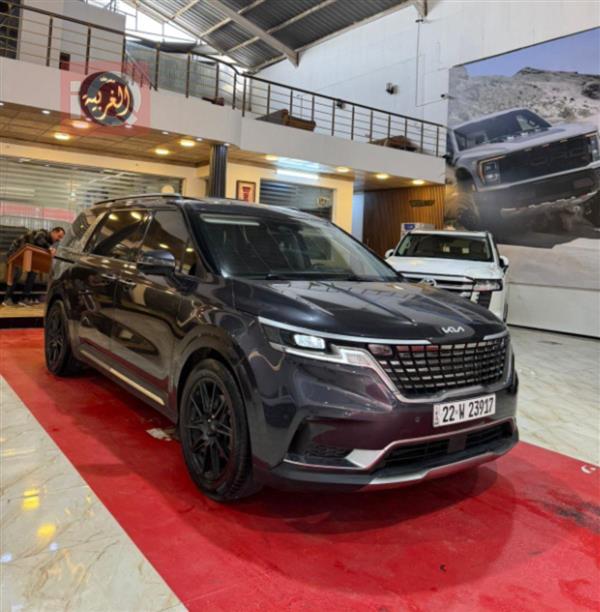 کیا کەرنیڤاڵ 2024 بۆ فرۆشتن لە عێراق - هەولێر